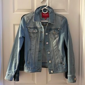 Guess denim jacket